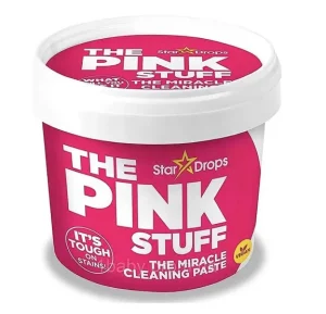 The Pink Stuff Miracle Cleaning Paste - 850g