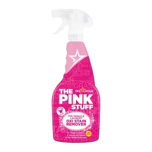 The Pink Stuff Stain Remover Spray - 500ml