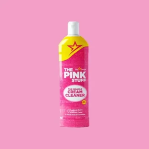Stardrops The Pink Stuff Cream Cleaner - 500ml