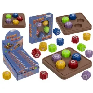 Gonggi Game – Korean Skill Toy