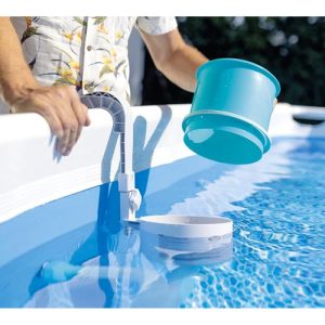 Intex 28000 Surface Skimmer & Chemical Dispenser (WNDR25180)