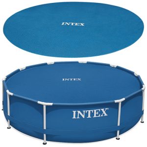 Intex 28012 Solar Pool Cover – 366 cm (WNDR25188)