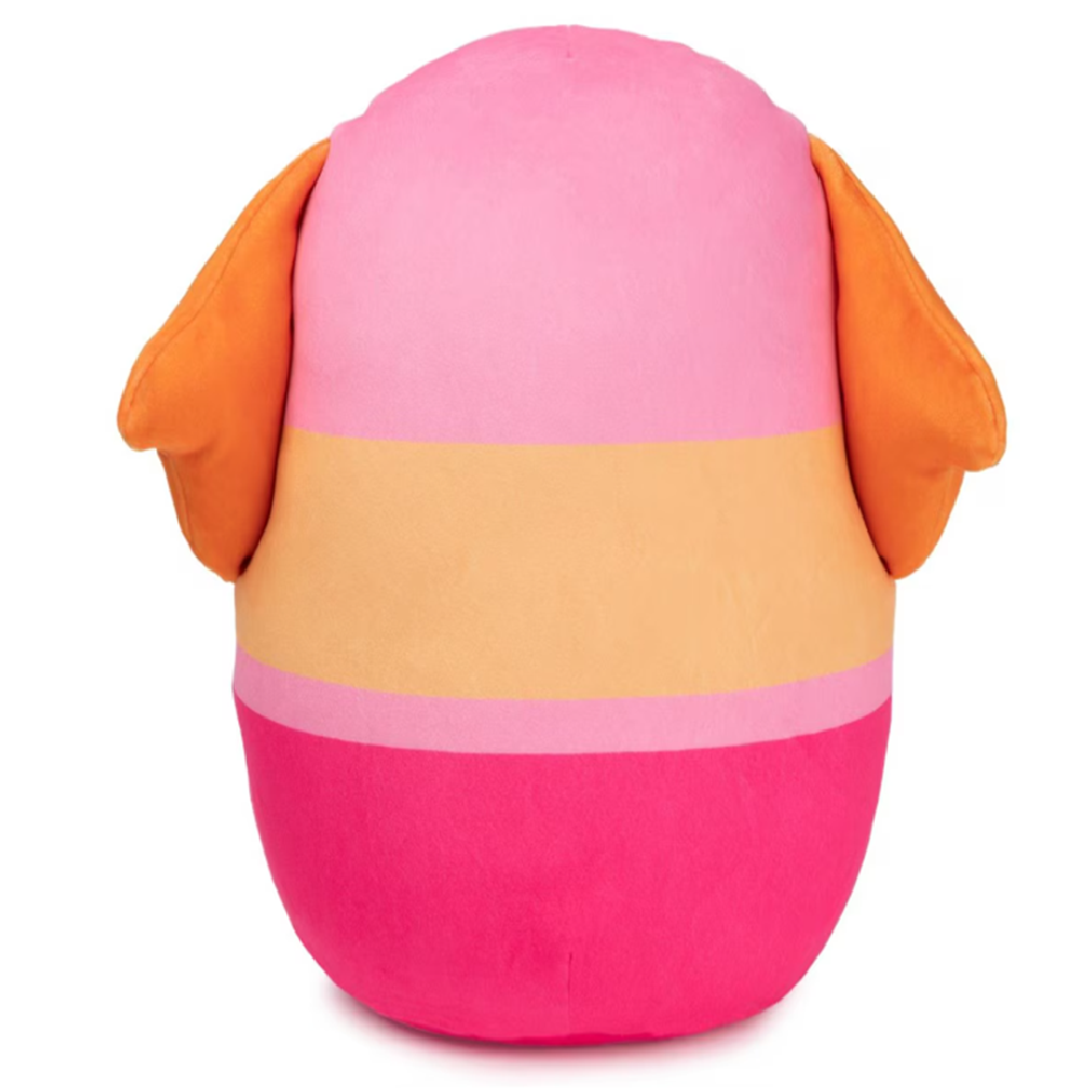 Paw Patrol Team plush toy 20 cm – choose from Marshall or Skye – soft and huggable stuffed toy for kids (EDC) - Image 5