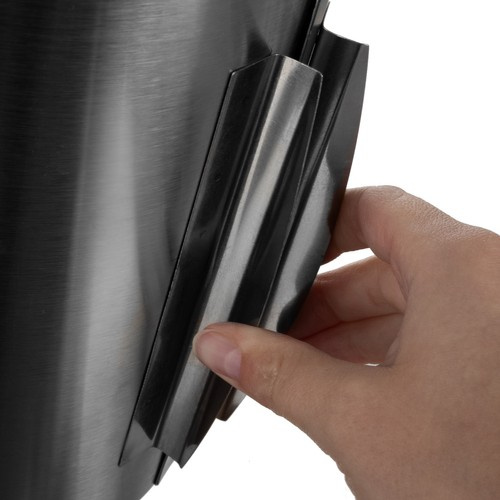 Adjustable Cake Rim 16-30 cm - Confectionery Cake Tin 15 cm (WNDR24618) - Image 5
