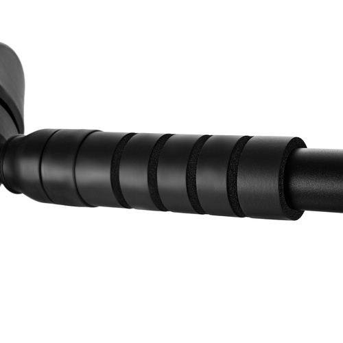 Adjustable Steel Pull-Up Bar for Pull-Ups and Exercises – Capacity up to 180 kg (WNDR24784) - Image 7