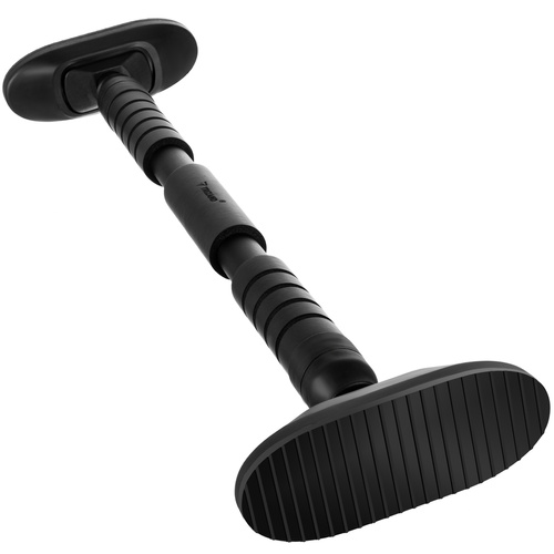 Adjustable Steel Pull-Up Bar for Pull-Ups and Exercises – Capacity up to 180 kg (WNDR24784) - Image 9