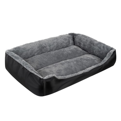Durable & Comfortable Dog Bed – Large, Washable & Insulated Pet Sleeping Mat (WNDR24288) - Image 10