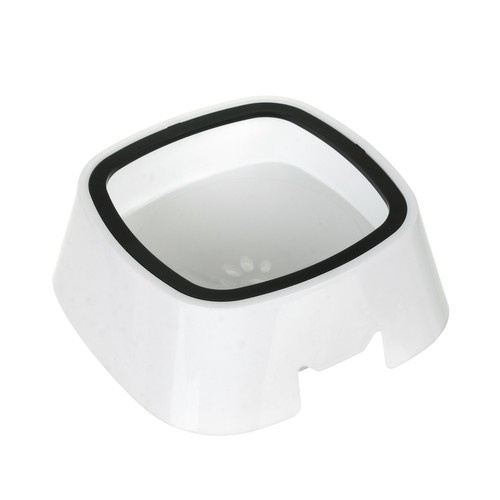 Dog & Cat Water Bowl 1.5L – Non-Splashing Fountain + Free Travel Bowl! (WNDR24342) - Image 5