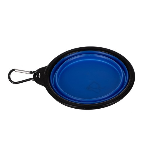 Dog & Cat Water Bowl 1.5L – Non-Splashing Fountain + Free Travel Bowl! (WNDR24342) - Image 3