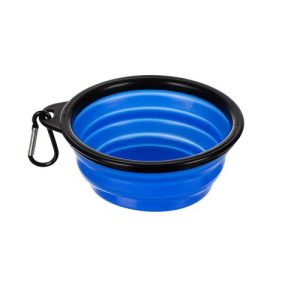 Dog & Cat Water Bowl 1.5L – Non-Splashing Fountain + Free Travel Bowl! (WNDR24342)