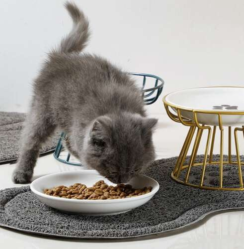 Double Bowl Mat (WNDR24088) - Image 2