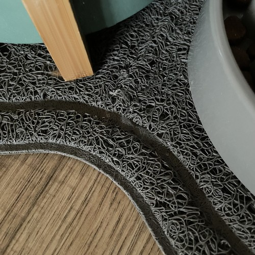 Double Bowl Mat (WNDR24088) - Image 12