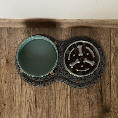 Double Bowl Mat (WNDR24088) - Image 7
