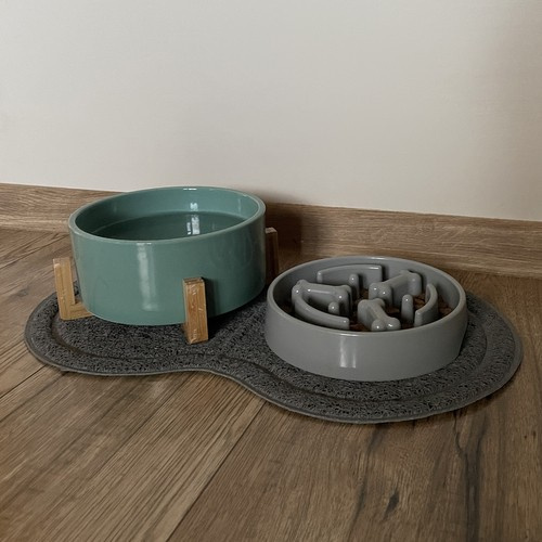 Double Bowl Mat (WNDR24088) - Image 8