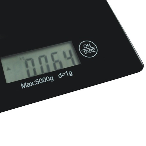 Electronic Flat Kitchen Scale 5 kg (WNDR24211) - Image 4