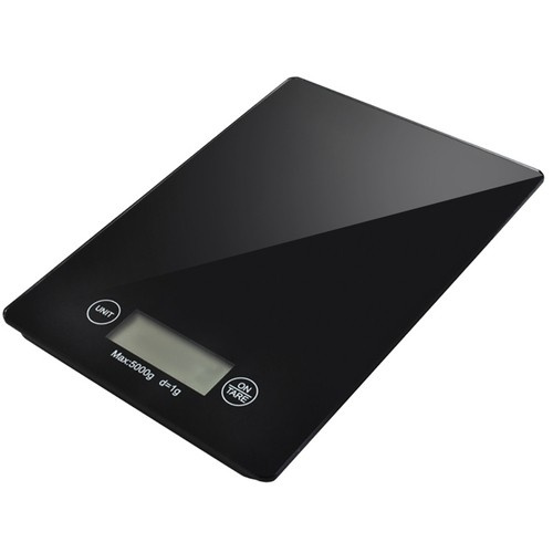 Electronic Flat Kitchen Scale 5 kg (WNDR24211) - Image 8