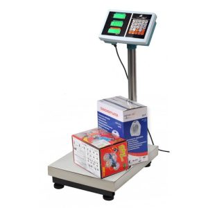Electronic Scale up to 100kg (WNDR23536)