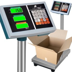Electronic Scale up to 100kg (WNDR23536)