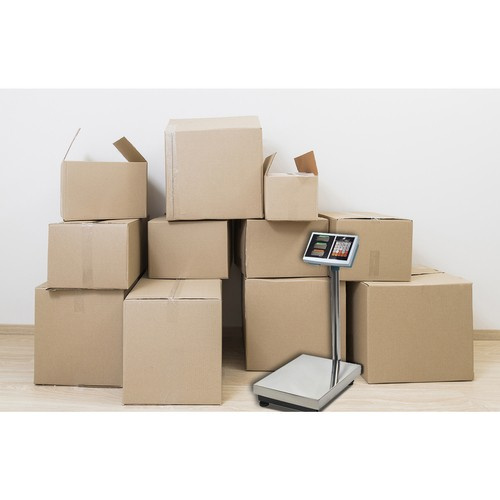 Electronic Scale up to 100kg (WNDR23536) - Image 3