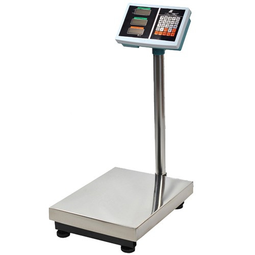 Electronic Scale up to 100kg (WNDR23536) - Image 5