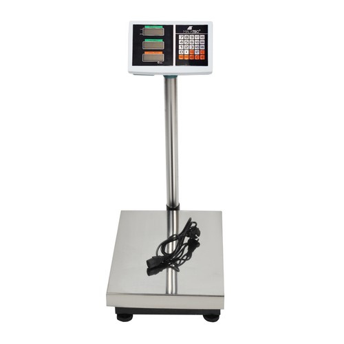 Electronic Scale up to 100kg (WNDR23536) - Image 6