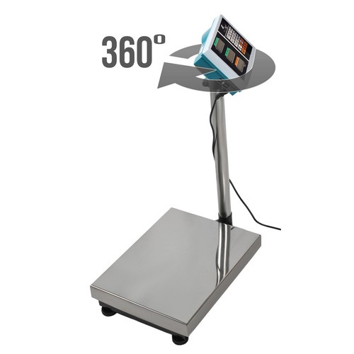 Electronic Scale up to 100kg (WNDR23536) - Image 8