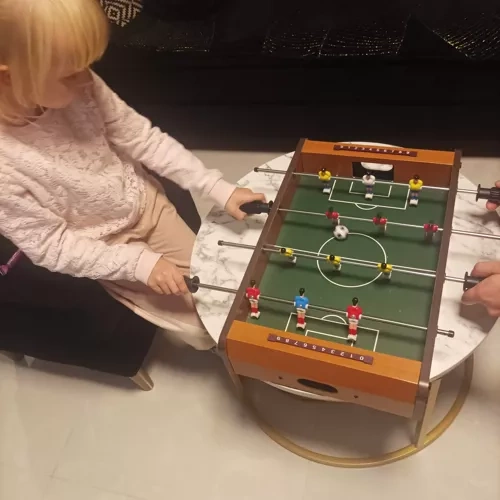 Football Table for Children (WNDR21909) - Image 13