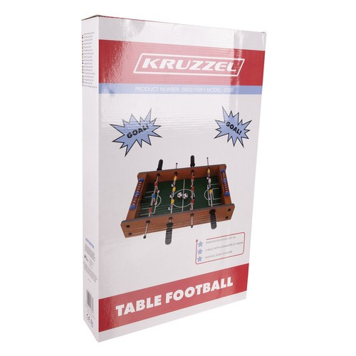 Football Table for Children (WNDR21909) - Image 11