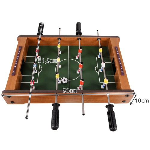 Football Table for Children (WNDR21909) - Image 6