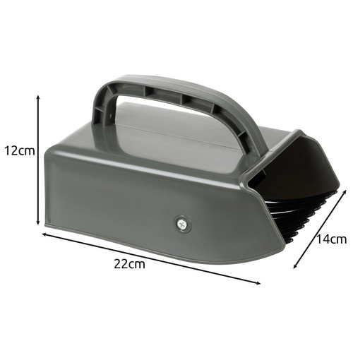 Hand Fruit Picker – Efficient and Safe Tool for Fruit Harvesting (WNDR24249) - Image 8