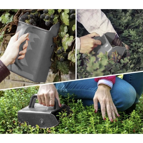 Hand Fruit Picker – Efficient and Safe Tool for Fruit Harvesting (WNDR24249) - Image 2