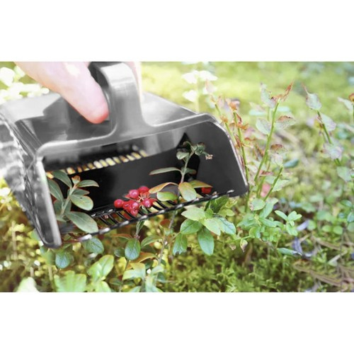 Hand Fruit Picker – Efficient and Safe Tool for Fruit Harvesting (WNDR24249) - Image 3