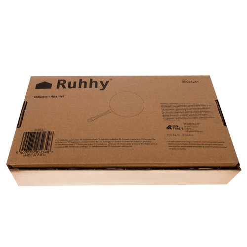 Induction Adapter Pad 19 cm (WNDR24281) - Image 4