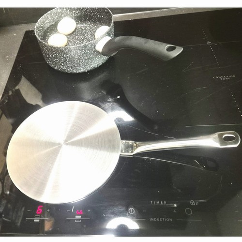 Induction Adapter Pad 19 cm (WNDR24281) - Image 9