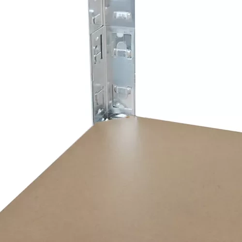 Heavy-Duty 5-Tier Storage Shelf – 220x100x45 cm, 875 kg Capacity (WNDR23766) - Image 5