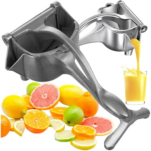 Manual Fruit and Citrus Juicer (WNDR24030)