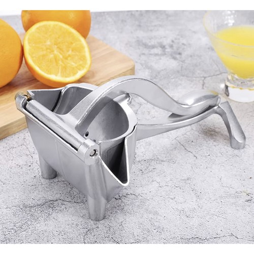 Manual Fruit and Citrus Juicer (WNDR24030) - Image 2