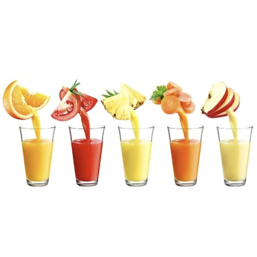 Manual Fruit and Citrus Juicer (WNDR24030) - Image 4