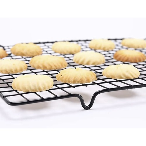 Durable and Reliable Metal Cooling Rack for All Your Baked Goods (WNDR24746) - Image 9