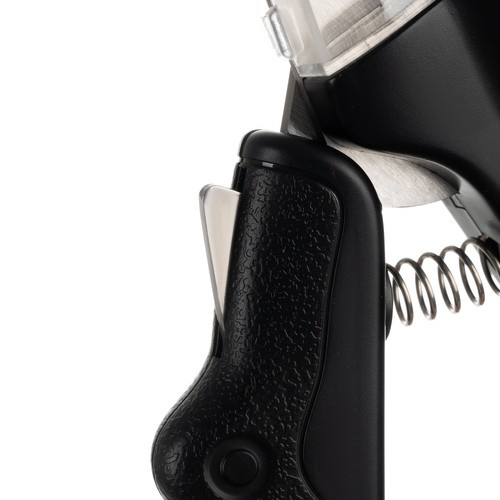 LED Nail Clippers for Dogs & Cats – Safe Pet Trimmer with File & Claw Catcher (WNDR24739) - Image 8