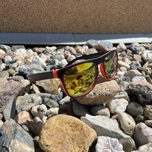Polarized Sunglasses with UV 400 (WNDR23310) - Image 2