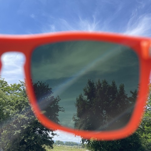 Polarized Sunglasses with UV 400 (WNDR23310) - Image 5
