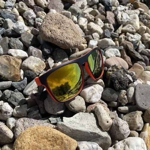 Polarized Sunglasses with UV 400 (WNDR23310) - Image 4