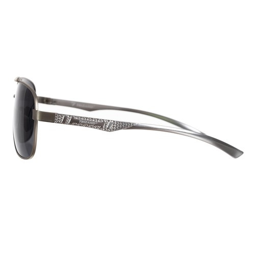 Polarized Sunglasses with UV 400 Filter + Case and Cloth (WNDR23633) - Image 6