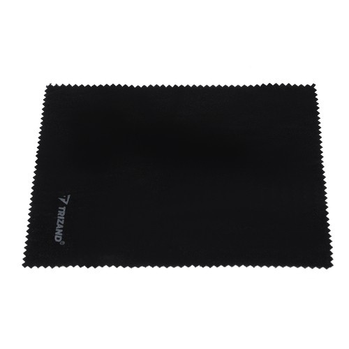 Polarized Sunglasses with UV 400 Filter + Case and Cloth (WNDR23633) - Image 8