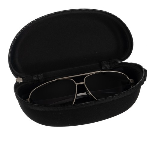 Polarized Sunglasses with UV 400 Filter + Case and Cloth (WNDR23633) - Image 10