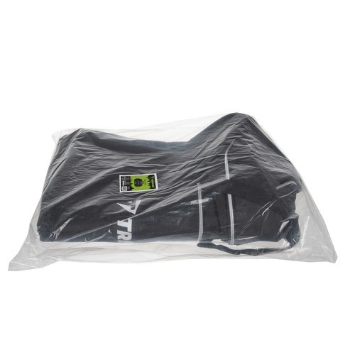 Large Waterproof Travel Bag 180L – Durable Luggage Bag with Adjustable Shoulder Strap (WNDR23639) - Image 14
