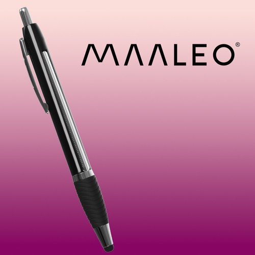 Set of 6 Pens with Retractable Note Paper Cheat Book – 3 Blue + 3 Black (WNDR24277) - Image 11