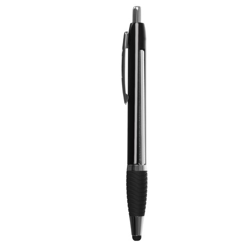 Set of 6 Pens with Retractable Note Paper Cheat Book – 3 Blue + 3 Black (WNDR24277) - Image 5