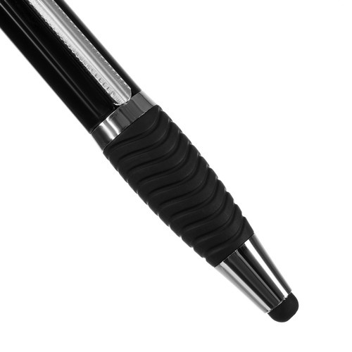 Set of 6 Pens with Retractable Note Paper Cheat Book – 3 Blue + 3 Black (WNDR24277) - Image 7